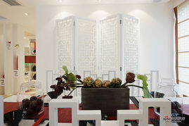 【餐廳設計特寫】_家居秀_新浪裝修家居