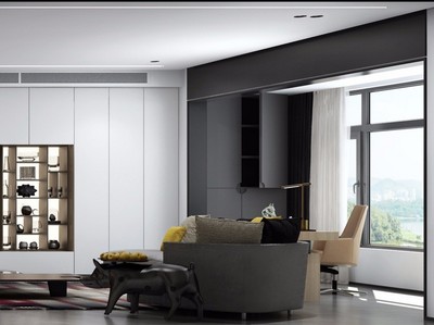 乳膠漆和墻紙哪個甲醛更高?