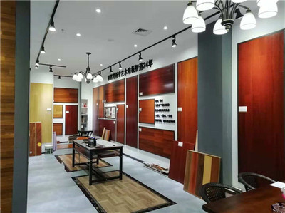 收官進行時,康輝地板歲末沖量機不可失