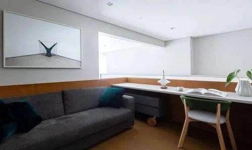 這些家,總有一款能入眼