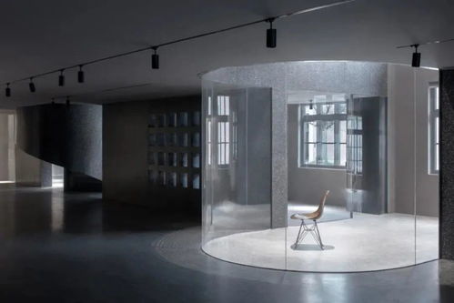 建筑界奧斯卡 公布 拿下最佳設計的是家中國書店