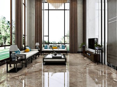 蒙娜麗莎瓷磚如何?榮獲巨量引擎&ldquo;全生態營銷獎&rdquo;