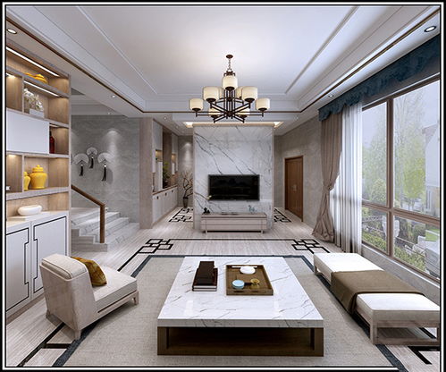 室內綠色環保家裝材料 家裝建材新型材料介紹