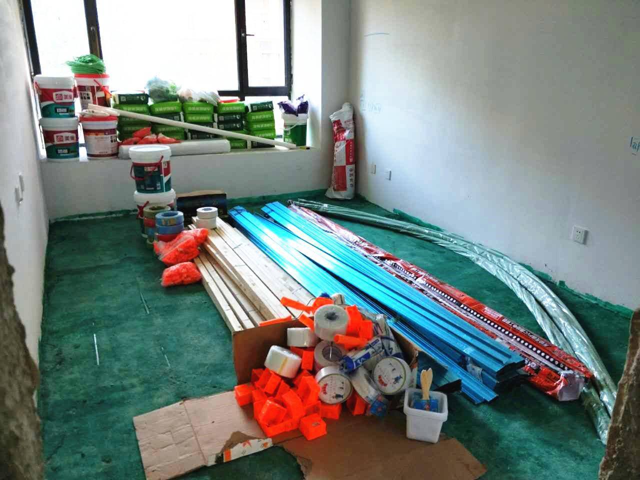 奉勸大家:這6種裝修建材不建議網購,看似省錢,實則毀房子_材料_馬桶_