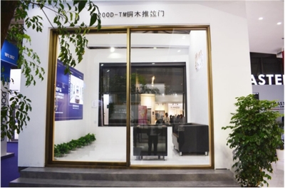 紅海廝殺,讓研幾門窗帶你突圍!