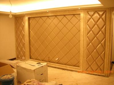 軟包皮革布料硬包價格價格_軟包背景墻軟包皮革硬包布料硬包價格皮革哪有賣布藝_南京秦淮區格盈建材銷售中心