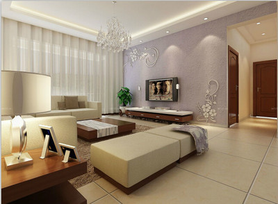 室內裝修污染嚴重,硅藻泥環保壁材作用大