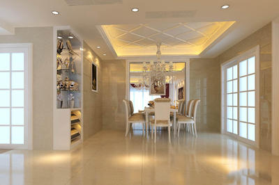 常見的室內裝修防水材料,你都了解過嗎?