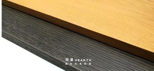 觀巢全房定制-給整裝添加靈動