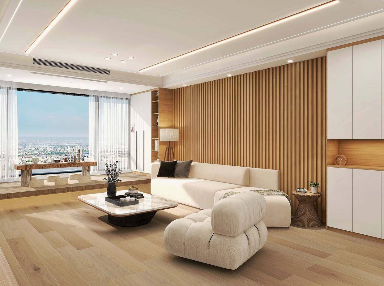 欽州文和上城室內(nèi)裝修效果如何確保符合預(yù)期_業(yè)主_材料_問題