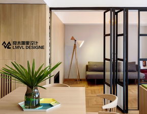 110㎡現(xiàn)代簡約二居裝修案例 效果圖 土巴兔裝修網(wǎng)