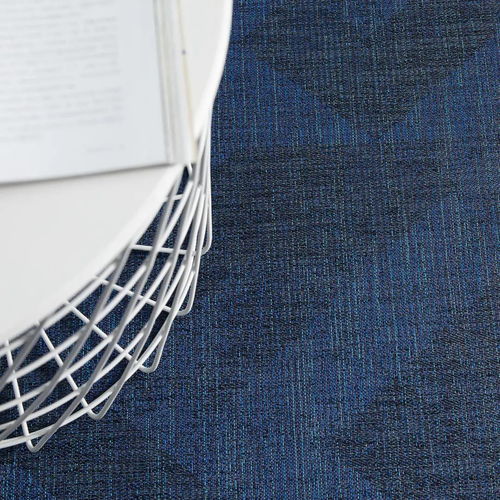 室內(nèi)設(shè)計(jì)裝飾材料014 什么是乙烯基編織材料