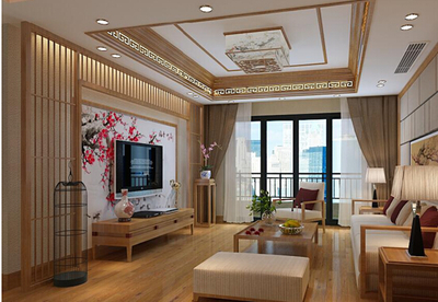 市場需求多樣化 吉象地板創新發展__中國家裝家居網