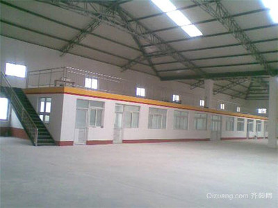 博羅廠房裝修公司哪家好 博羅廠房裝修注意事項