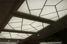 西安藍寶石軟膜天花設計營銷-建材企業(yè)會員-室內設計選材,建材,建材產品,家居產品,裝修,裝修材料,裝飾材料