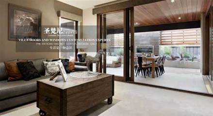 角逐&ldquo;中國十大門窗品牌&rdquo; 圣梵尼榮耀上榜