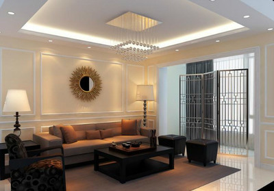 室內(nèi)裝飾材料銷售中的天花板吊頂材料 選擇、趨勢與市場前景