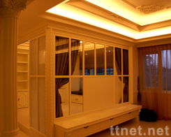 瀛勵裝璜工程 一站式室內(nèi)裝飾設(shè)計(jì)與材料服務(wù)